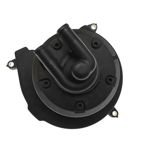 Ensemble de pompe à eau de moto pour <span class=keywords><strong>Peugeot</strong></span> Speedfight 3/4 LC Jetforce 50 <span class=keywords><strong>Ludix</strong></span> 50 Blaster 50 2T LC - Product Image 1