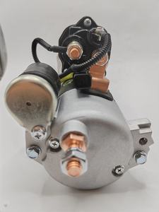 มอเตอร์สตาร์ทคุณภาพสูงสำหรับ Cat C4.4 320GC (หมายเลขชิ้นส่วน) 432-1691, 4380002851) - Product Image 6