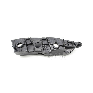 Volkswagen Front <b>Bumper</b> Reinforcement Beam ABS Driver Left Passenger Right Side Replacement Part - Product Image 4