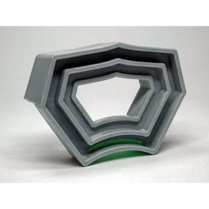 Parti e accessori per flipper e cabine arcade, ricambi introvabili, stampa 3D FDM, a partire da 9,90 € l'unità. - Product Image 3