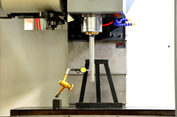 Fraiseuse cnc vmc650 haas, vente à chaud, fabriqué à taïwan, bon marché