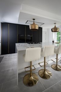 Hangzhou Aisen Unit Whole Set Home Decorative Furniture Custom Modern Style <strong>Small</strong> <strong>Kitchen</strong> <strong>Cabinet</strong> - Product Image 5