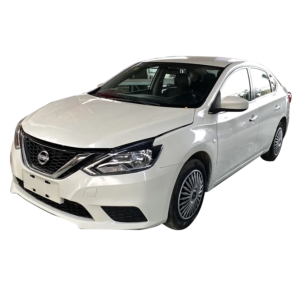 Venta al por mayor 2020 Nissan sylphy 1.6L XL CVT Altima coche usado para la venta, vehículos de segunda mano coches baratos