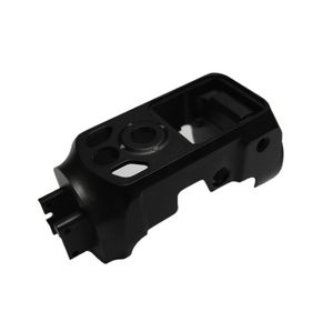 OEM定制精密铸造厨房电器零件耐用轻质SX15铝压铸燃气灶燃烧器 - Product Image 3