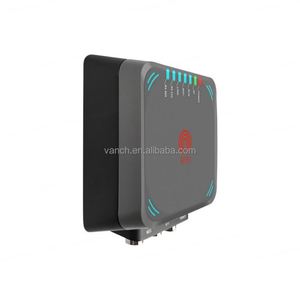 เครื่องอ่าน RFID UHF Profinet สำหรับการจัดการสายการผลิตอุตสาหกรรม - Product Image 5