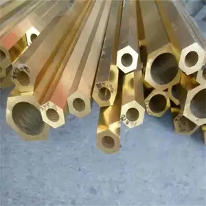 Tubo de bobina de cobre, alta qualidade 1/4 "tubo de cobre para ar condicionado c2680 8mm tubo de latão