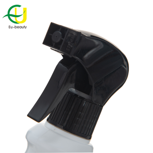 Hóa Chất Sương <span class=keywords><strong>28Mm</strong></span> 28/410 28/400 Tay Chuyên Nghiệp Trắng Màu Xanh Đen Nhựa PP 28/410 28/415 Mini Vườn Kích Hoạt Phun - Product Image 2