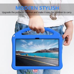 <span class=keywords><strong>Custodia</strong></span> in schiuma portatile in EVA per Tablet <span class=keywords><strong>Lenovo</strong></span> Yoga TAB PAD PRO GT 11.1 TB710FU 2025 K10 TB223 <span class=keywords><strong>M10</strong></span> TB360 10.6 P11 TB350 11.2 5G - Product Image 5
