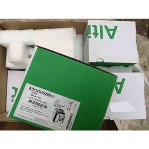 Convertisseur de fréquence VFD de bonne qualité série ATV310 ATV310HU22N4A Variateur de vitesse pour S-chneider - Product Image 6