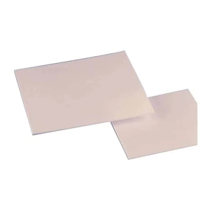 Tuile poreuse fluidisée de qualité assurée avec filtre solide en acier inoxydable pour usages industriels - Product Image 3