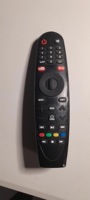 Control Remoto Inteligente para Televisor LCD
