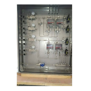 Boîtier de commande antidéflagrant pour panneaux de comptage électriques de haute qualité en gros - Product Image 2