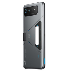 Teléfono para Juegos <span class=keywords><strong>ROG</strong></span> <span class=keywords><strong>Phone</strong></span> <span class=keywords><strong>6</strong></span> <span class=keywords><strong>Pro</strong></span> con ROM Global, Dimensity 5G, 16+512 GB, Dimensity 9000+, Frecuencia de Actualización de 165 Hz, Carga Rápida de 65 W, ROG6, 6000 mAh - Product Image 4