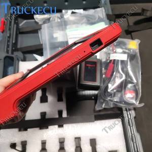 Herramienta de Diagnóstico Automotriz OBD2 para LAUNCH PRO3 V3.0 de 10.1 Pulgadas, Lector de Códigos de Automóviles, Codificación de ECU X431 PRO3 Plus, Prueba Activa - Product Image 3