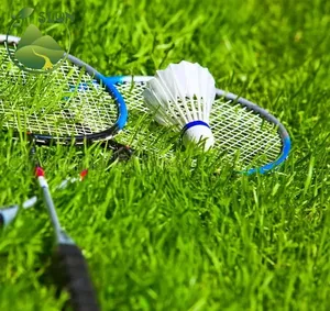 SLUN karpet rumput sintetis PE penjualan laris rumput lanskap untuk taman harga bagus