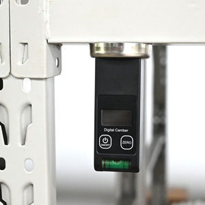 Kỹ Thuật Số CAMBER Gauge từ cơ sở - Product Image 4