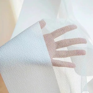 Modern Dream - Cortinas Translúcidas Motorizadas de Tela, Persianas Verticales Inteligentes para el <span class=keywords><strong>Hogar</strong></span>, Control Remoto, WiFi Tuya, Ventana Eléctrica, Estilo Francés - Product Image 5