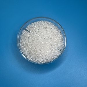 Siêu co giãn hạt vitamin Polymer phim thổi lớp <span class=keywords><strong>PP</strong></span> PE PVC tác động sửa đổi PELLET để giải quyết vấn đề co giãn - Product Image 6