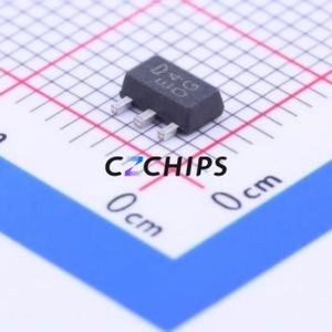 QX2303L40E วงจรรวม SOT-89-3ชิป IC DC-DC PMIC ส่วนประกอบอิเล็กทรอนิกส์ - Product Image 1