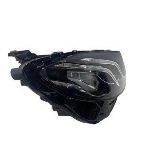 Faro Delantero Bi-LED Dinámico para <span class=keywords><strong>Mercedes</strong></span> Clase E W213 OE A2139066501 A2139066601 Pre-facelift 2016-2020 2016 2017 2018 2019 2020 - Product Image 4