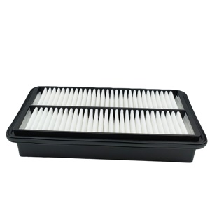 Filtre à air pour voiture 28113-4D000, prix bas, filtre à air de haute qualité - Product Image 1
