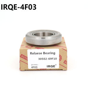 Rodamiento de Desembrague Irqe 30502-69F10 4F03 para Nissan 350Z Z33 200SX - Product Image 1