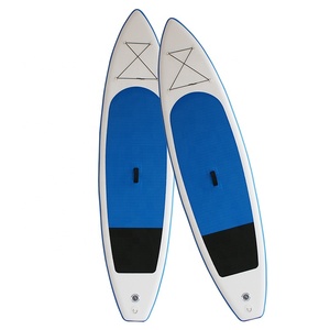 GeeTone suave al por mayor superior aire <span class=keywords><strong>tabla</strong></span> de <span class=keywords><strong>surf</strong></span> SUP inflable Stand Up <span class=keywords><strong>Paddle</strong></span> Junta <span class=keywords><strong>11</strong></span> con bomba de Paddleboard Kayak - Product Image 4