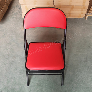 كرسي مكتب للتدريب بتصميم كلاسيكي رخيص من الجلد مريح في الحديقة مسند ظهر عتيق للترفيه - Product Image 3