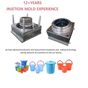 快速成型便宜的工具高品质压铸部分铝制品注塑铸造模具原型模具炊具 - Product Image 6