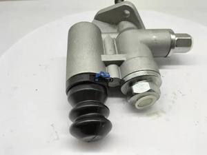 Pompe à carburant pour moteur diesel 6CT 4BT 6BT PC300-7, pompe d'alimentation en carburant, pièces OEM 3936318 - Product Image 4