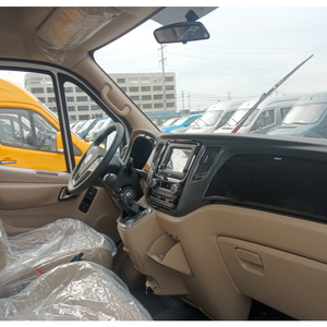 FOTON TOANO 18 Posti LHD 4x2 Furgone Manuale in Vendita - Product Image 6