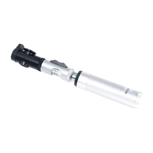 อุปกรณ์ตรวจวัดสายตาแบบชาร์จไฟได้ รุ่น YZ-24B พร้อมเครื่องชาร์จ ชุดเครื่องมือวินิจฉัยโรคตา - Product Image 5