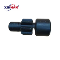 Outil de déplacement de vilebrequin robuste pour moteurs DAF Paccar MX11 MX13, outil de rotation pour la réparation de camions Kenworth Peterbilt