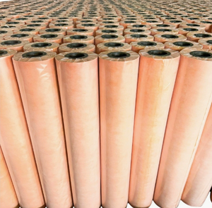 <span class=keywords><strong>Membrana</strong></span> Impermeabilizante <span class=keywords><strong>de</strong></span> <span class=keywords><strong>Poliurea</strong></span> Autonivelante, Resistente a la Intemperie y a los Rayos UV, <span class=keywords><strong>de</strong></span> Diseño Moderno, Resistente a las Grietas, para Uso en Puentes y Paredes <span class=keywords><strong>de</strong></span> Construcción - Product Image 3