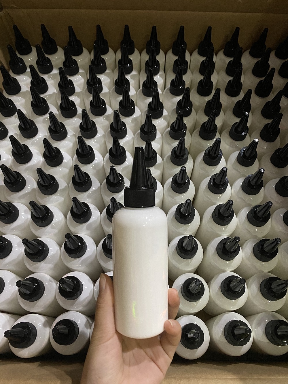 150 ml de colle dentelle
