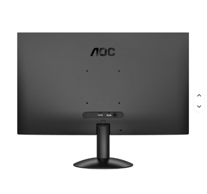 จอคอมพิวเตอร์รุ่นใหม่ปี 2026 Q24B30S3 ขนาด 24 นิ้ว QHD IPS 120Hz 1ms - Product Image 2