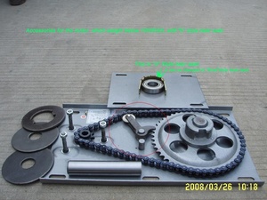 Side Motor <strong>Rolling</strong> <strong>Shutters</strong> - Product Image 3