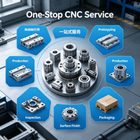 Traitement des métaux, qualité OEM, usinage CNC et fabrication de kits métalliques non standard, pièces en acier inoxydable, aluminium, acier, cuivre