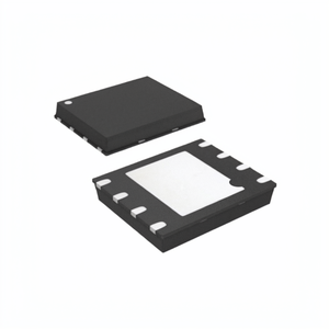 Componente Electrónico de Memoria UDFN de 8 Canales con Pad Expuesto, AT25DF321A-MH-Y - Product Image 1