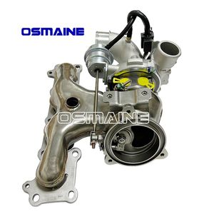 Turbocompressor Jde31123 Jde34737 Jde37146 Jde38464 Voor Jaguar Xe Xf Xj F-TYPE <span class=keywords><strong>2</strong></span>.0T - Product Image 3