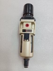 ตัวกรองลมพร้อมตัวควบคุม รุ่น- <span class=keywords><strong>Smc</strong></span> AW4000-04D  ซีรีส์ 40 ขนาด 1/2 Bsp พร้อมระบบระบายน้ำอัตโนมัติ - Product Image 4