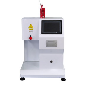 Tỷ lệ indexer giá rẻ giá mfr Tốc độ dòng chảy nhựa MFI Chỉ số máy tính thử nghiệm <span class=keywords><strong>Tester</strong></span> tan thiết bị Meter - Product Image 3