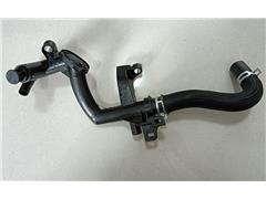 1336AG 11537805993  9689033480 9670254180  1683553 9M5Q8K512AA Tuyau de Refroidissement de Voiture pour <span class=keywords><strong>CITROEN</strong></span> BERLINGO 2005./ PEUGEOT 1007 2005 - - Product Image 2