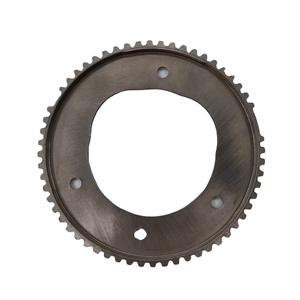 Kurbelwellen-Positionssensor Rad 39190-2G000 für SONATA/SANTAFE/K5/SPORTAGE/IX35 G4KD G4KE - Product Image 1