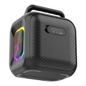 <span class=keywords><strong>Enceinte</strong></span> Bluetooth portable Zealot PT01 30W 6000mAh pour la pêche - Product Image 5