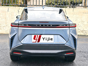 Lex <span class=keywords><strong>U</strong></span> s RZ 300e, SUV Eléctrico de Largo Alcance (614 km CLTC), 150 kW, Tracción Delantera, 5 Puertas, Vehículo Eléctrico de Lujo, LSS+ 3.0 ADAS, Venta al Por Mayor para Exportación - Product Image 2