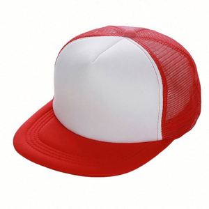 Gorras Personalizadas con Bordado, Impresión y Sublimación, Gorras Promocionales con Cierre a Presión, Gorras Trucker de Espuma y Malla - Product Image 2