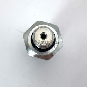 Датчик давления масла в двигателе 4HK1 <span class=keywords><strong>EX200</strong></span>-3 <span class=keywords><strong>EX200</strong></span>-5 экскаватора часть 4332040 для <span class=keywords><strong>Hitachi</strong></span> - Product Image 5