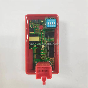 Gd 102 006 109 lf110 DC Racing <span class=keywords><strong>CDI</strong></span> 4 pins xe máy Racing <span class=keywords><strong>CDI</strong></span> đơn vị - Product Image 6