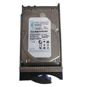 49Y1875 3.5" 2TB HDD 7200RPM SAS 6Gbps 16MB Cache <b>Internal</b> Server - Product Image 1